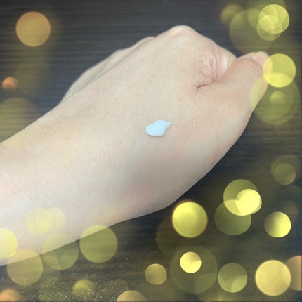 薬用リンクルアイクリーム ホワイト/なめらか本舗/アイケア・アイクリームを使ったクチコミ(2枚目)