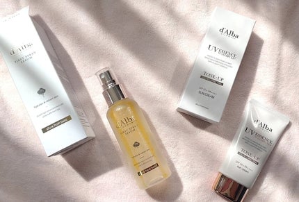 を使ったクチコミ(1枚目)