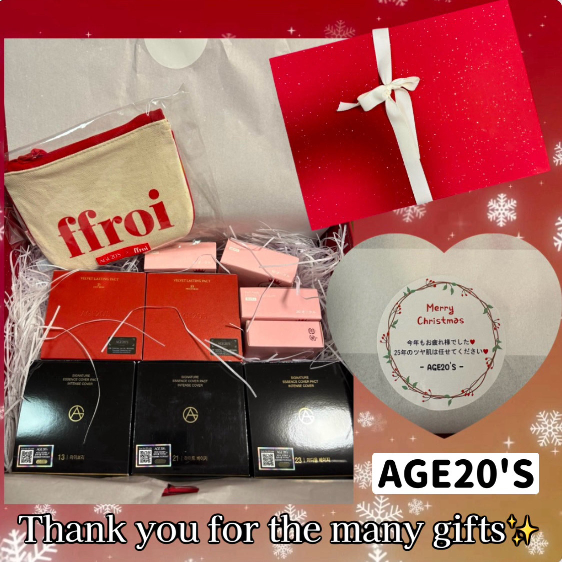 SIGNATURE ESSENCE COVER PACT　/AGE20’s/クリーム・エマルジョンファンデーションを使ったクチコミ（3枚目）