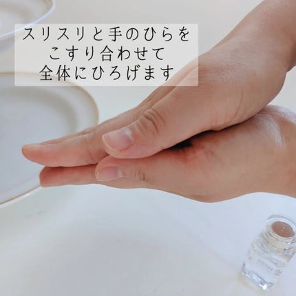 高品位「スクワラン」/HABA/フェイスオイルを使ったクチコミ(3枚目)