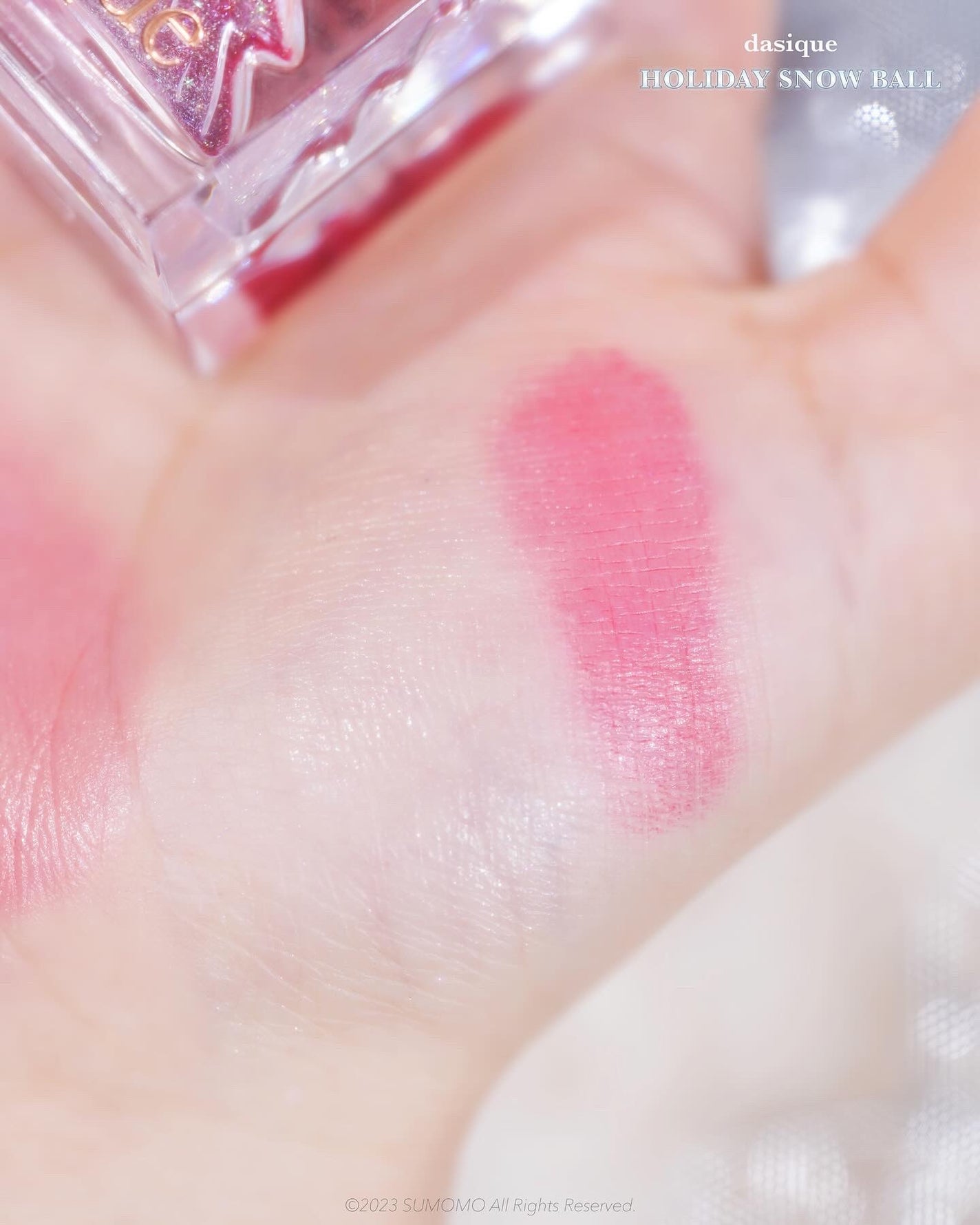 SUMOMO on LIPS 「❤️🎄𝖽𝖺𝗌𝗂𝗊𝗎𝖾𝗉𝗈𝗉𝗎𝗉𝗇𝗈𝗏𝖾𝗅𝗍𝗒🎄❤️デイジーク新..」(5枚目)