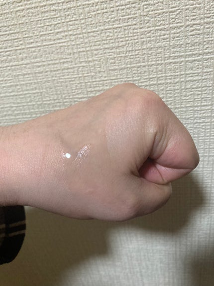 スーパーリッチシャイン ダメージリペア とろとろ補修ヘアオイル/LUX/ヘアオイルを使ったクチコミ(3枚目)