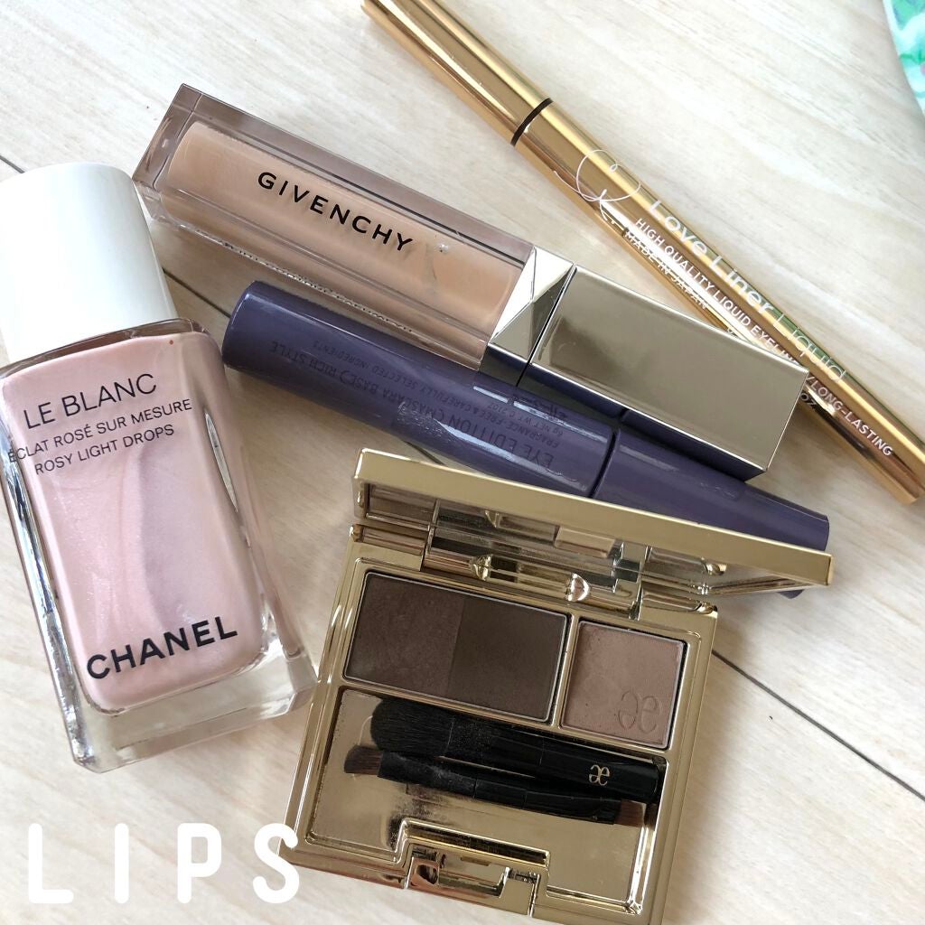 ディオール アディクト リップ グロウ オイル/Dior/リップグロスを使ったクチコミ(6枚目)