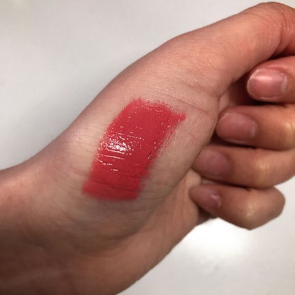 エンチャントリップティント/VAVI MELLO/口紅を使ったクチコミ(2枚目)