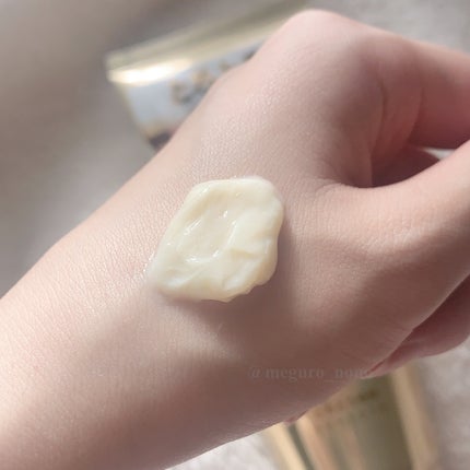 スーパーリッチシャイン ダメージリペア とろとろ補修トリートメント/LUX/洗い流すヘアトリートメントを使ったクチコミ(2枚目)