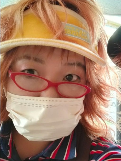 箱 on LIPS 「✼••┈┈••✼••┈┈••✼••┈┈••✼••┈ネイルを真剣..」(2枚目)