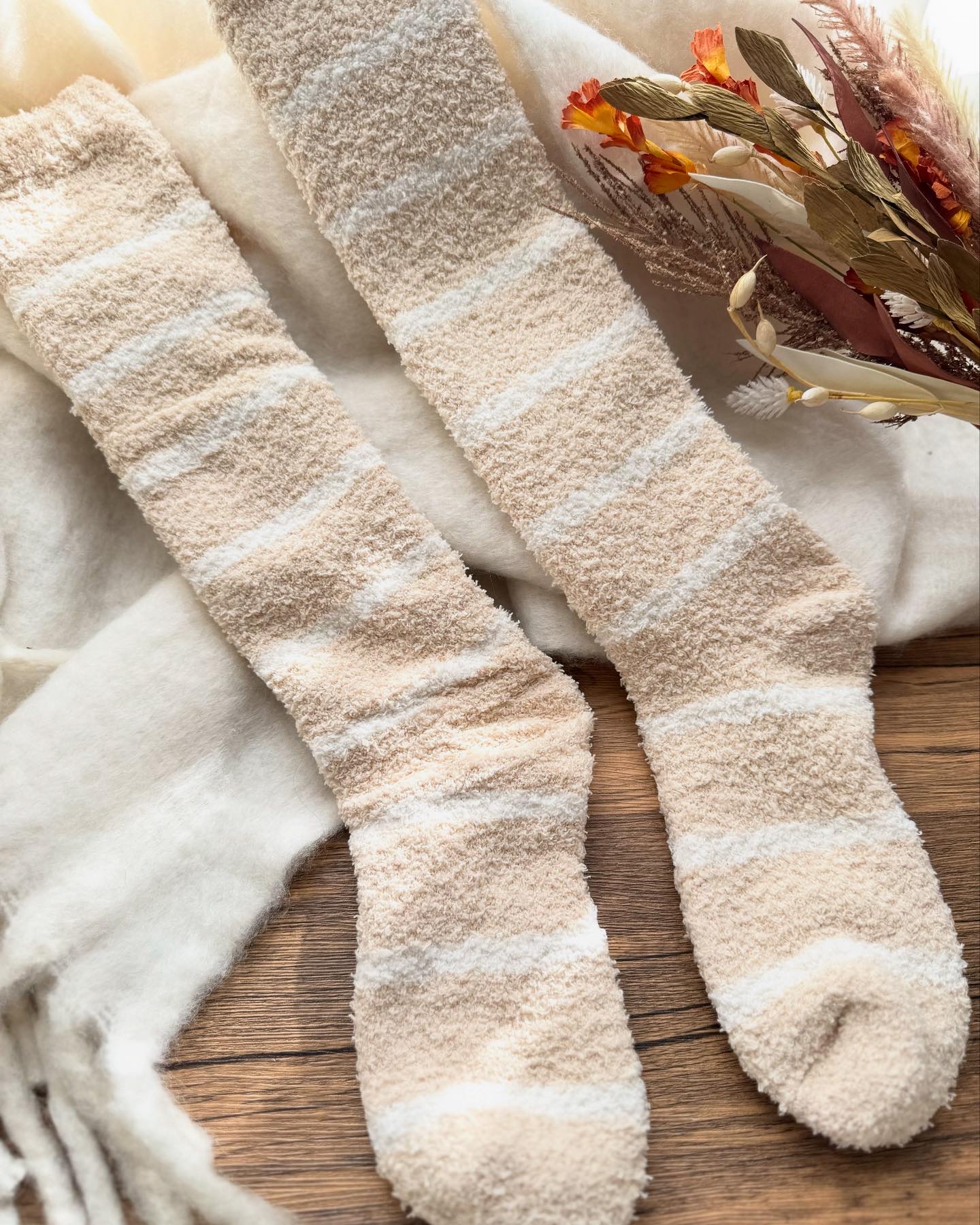 ぽかぽかカイロソックス/カイロソックス/暖かい靴下を使ったクチコミ（3枚目）