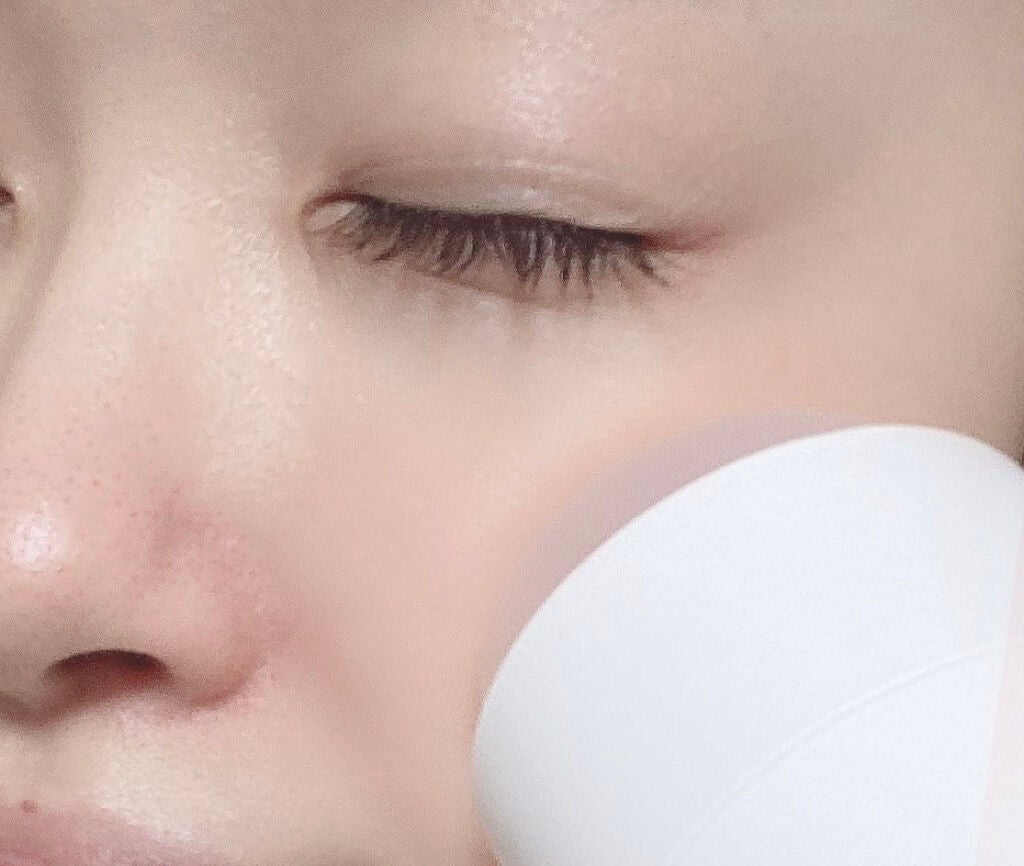 PLUMINUS/mous./美顔器・マッサージを使ったクチコミ(5枚目)