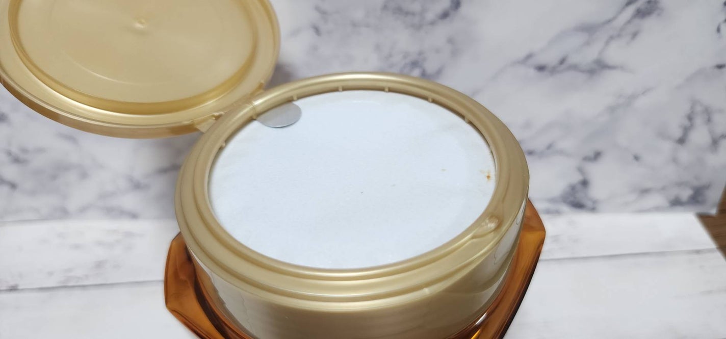 エクストラオーディナリー オイル ヘアマスク/ロレアル パリ/ヘアマスク・ヘアパックを使ったクチコミ(3枚目)