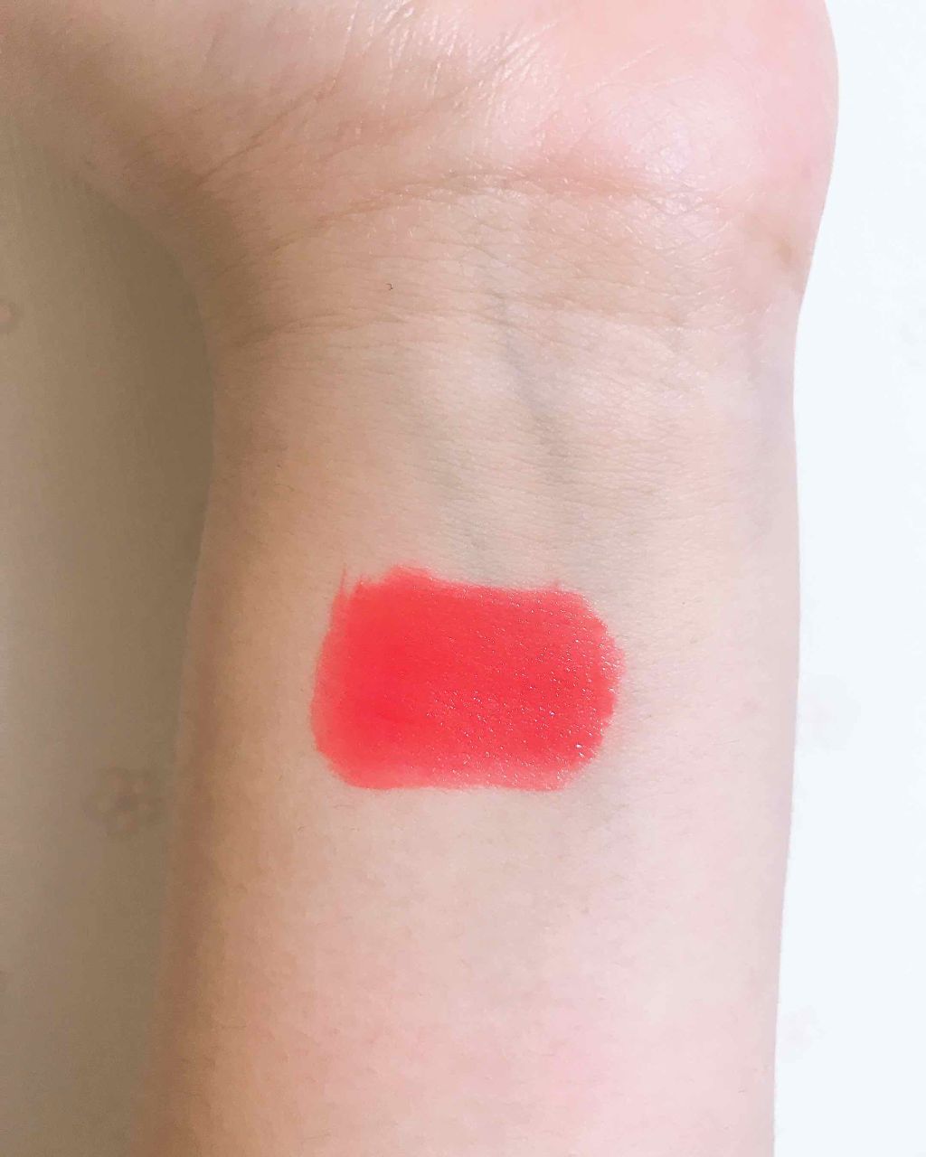 インク エアリー ベルベット/PERIPERA/口紅を使ったクチコミ(2枚目)