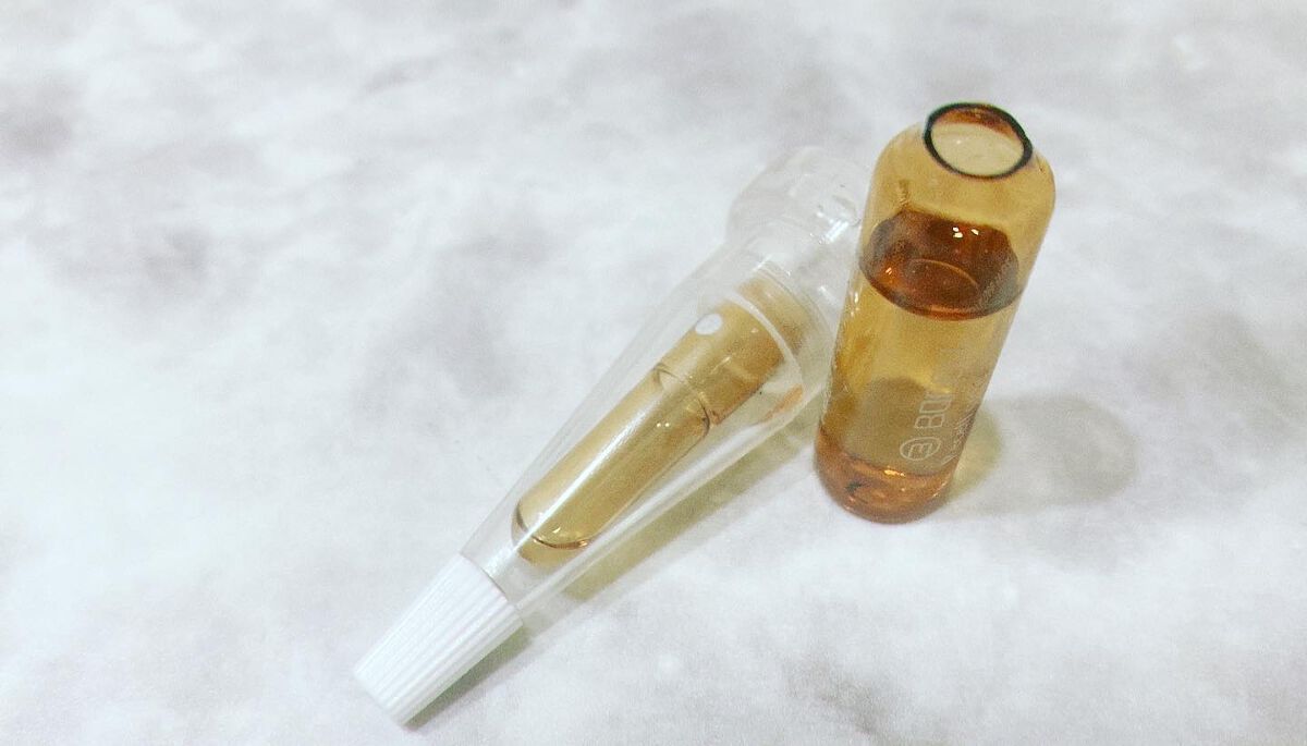 ダーマスキンピーリング/BQCELL/その他キットセットを使ったクチコミ(6枚目)