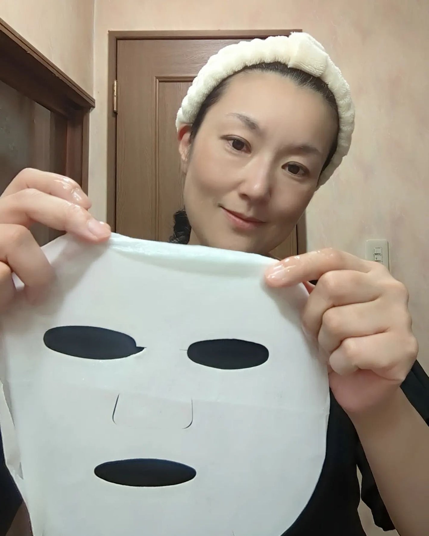 リアルバリア エクストリームクリームマスク/Real Barrier/シートマスク・パックを使ったクチコミ(3枚目)