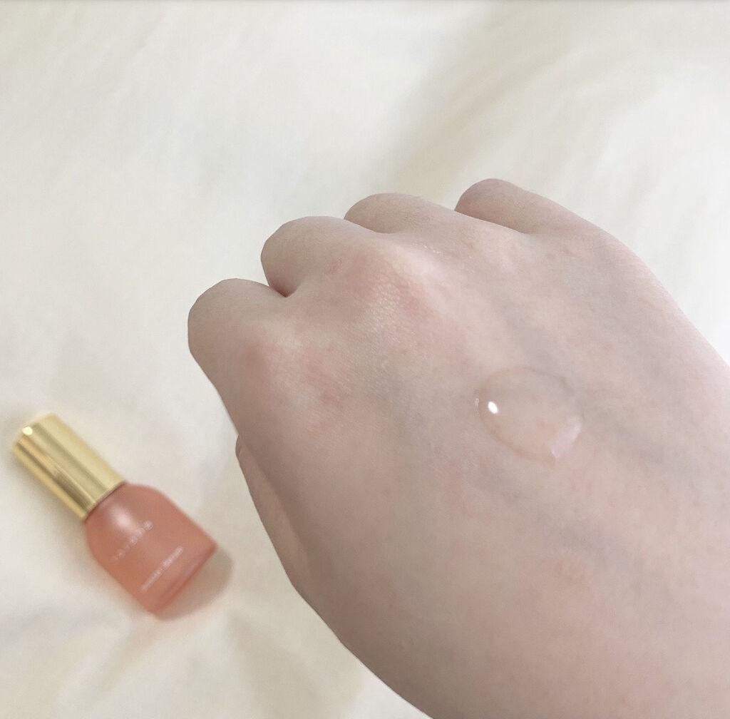  ブースター セラム (M)/to/one/ブースター・導入液を使ったクチコミ（2枚目）