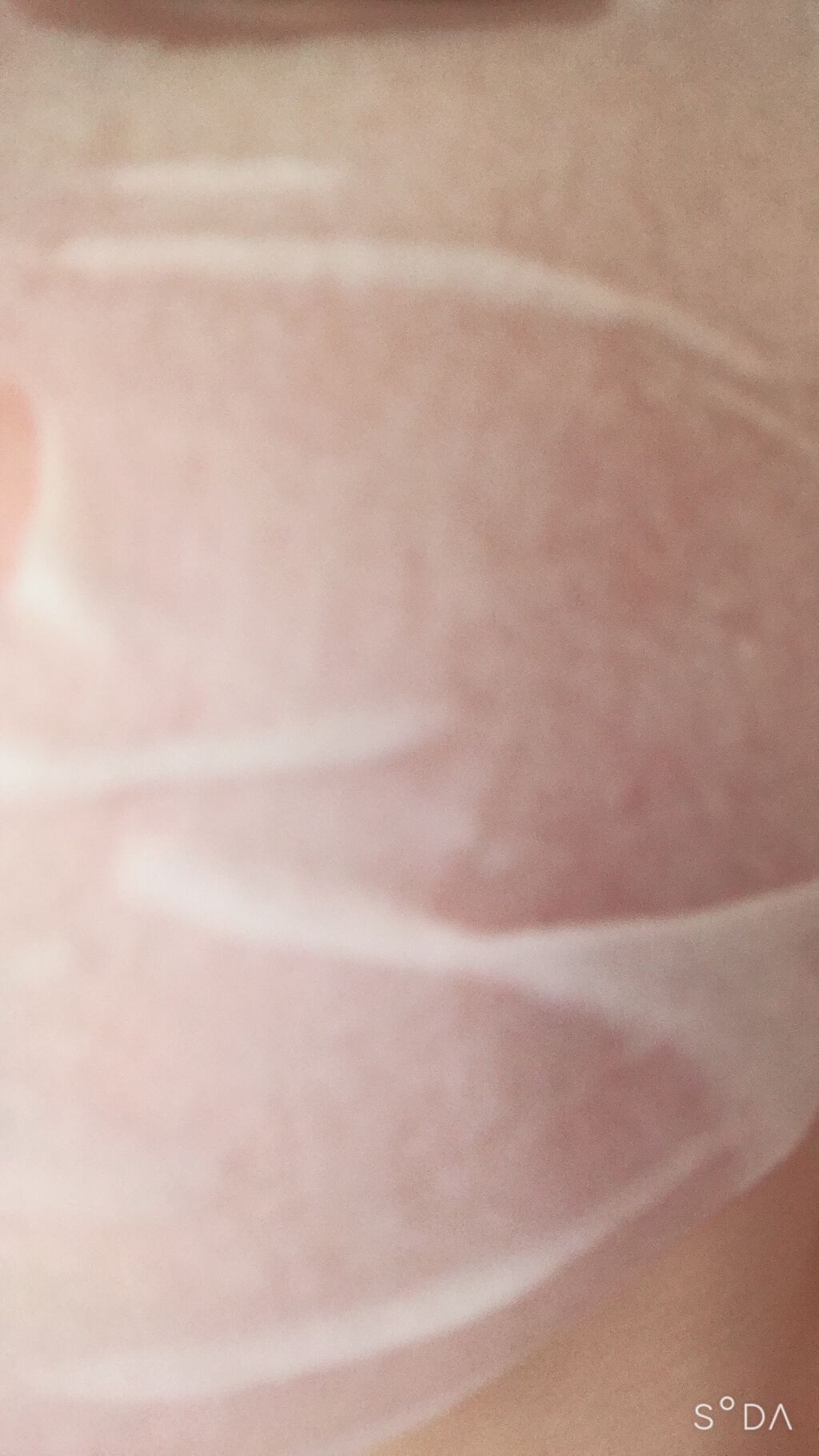 山梨・長野ルルルン（桃の香り）/ルルルン/シートマスク・パックを使ったクチコミ（3枚目）