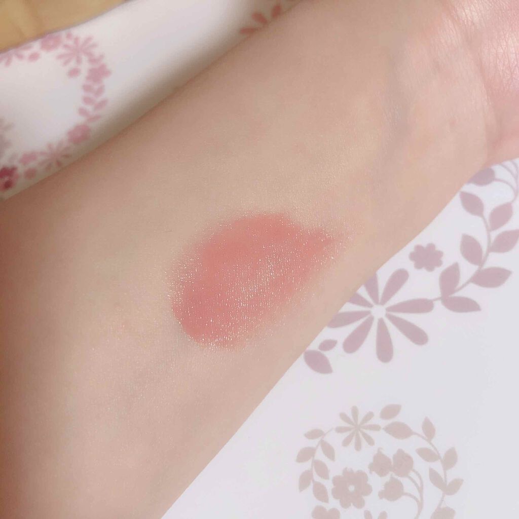 ザ ルージュ/DECORTÉ/口紅を使ったクチコミ（3枚目）