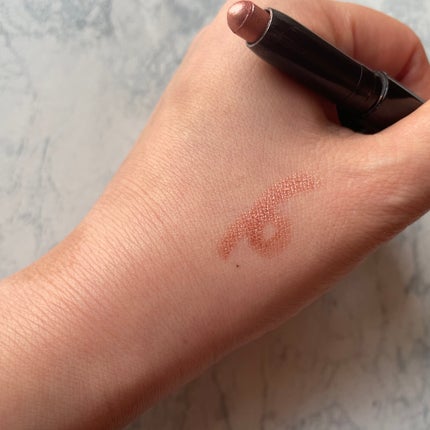 キャビアスティック アイカラー/ローラ メルシエ/スティックアイシャドウを使ったクチコミ(2枚目)