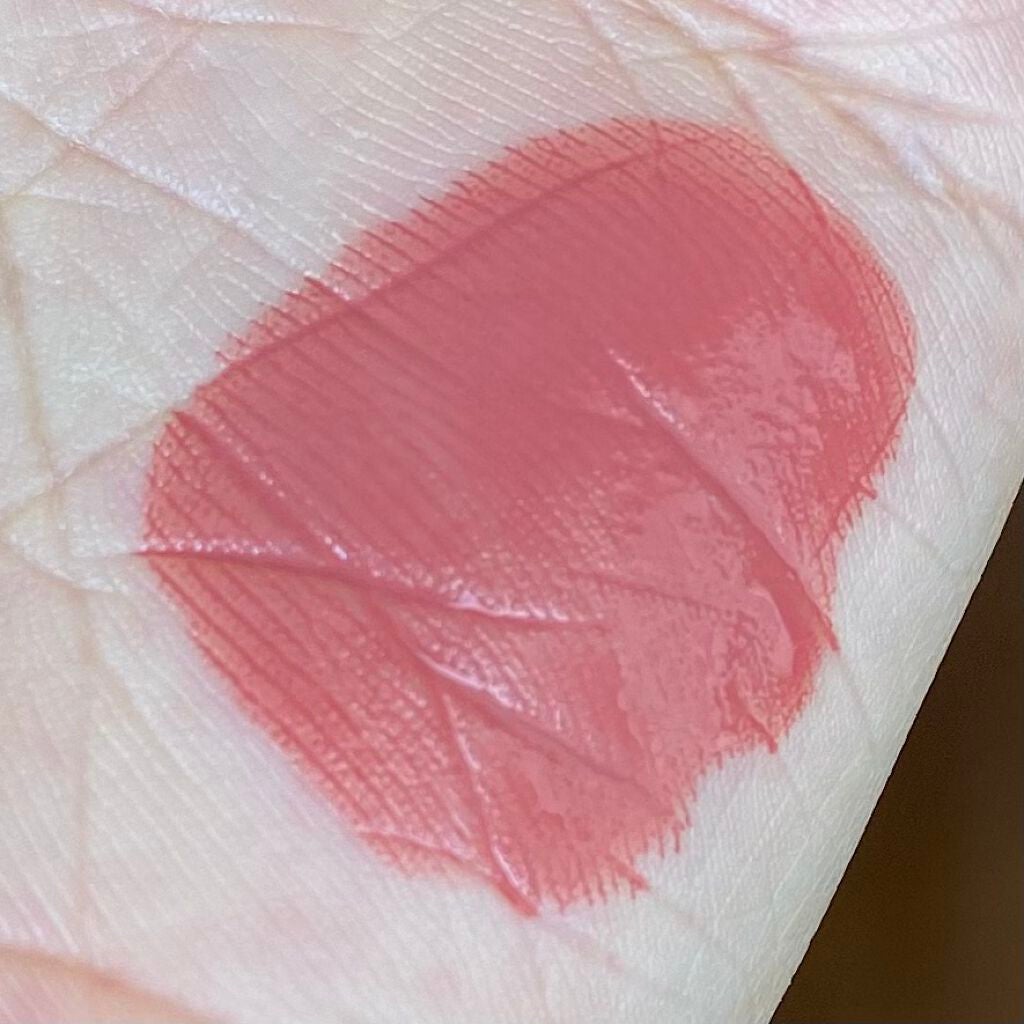 パワーマットリップピグメント/NARS/口紅を使ったクチコミ(1枚目)