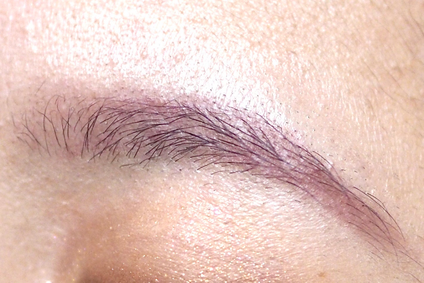 ファッションブロウ パウダーインペンシル N/MAYBELLINE NEW YORK/アイブロウペンシルを使ったクチコミ(6枚目)