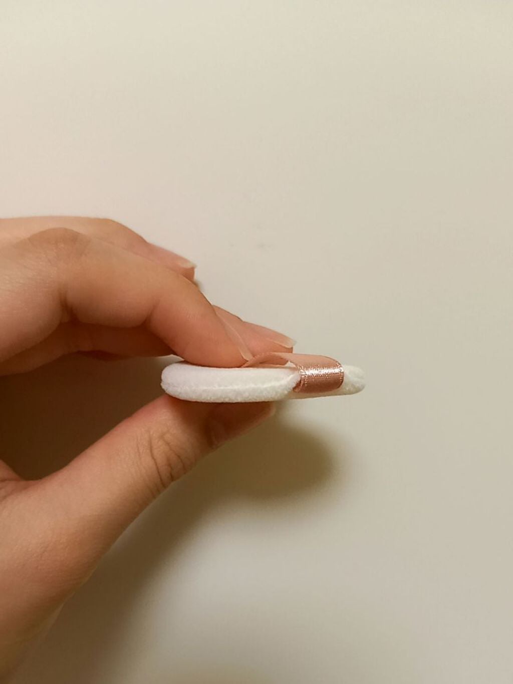 シークレットビューティーパウダー/キャンメイク/プレストパウダーを使ったクチコミ(5枚目)