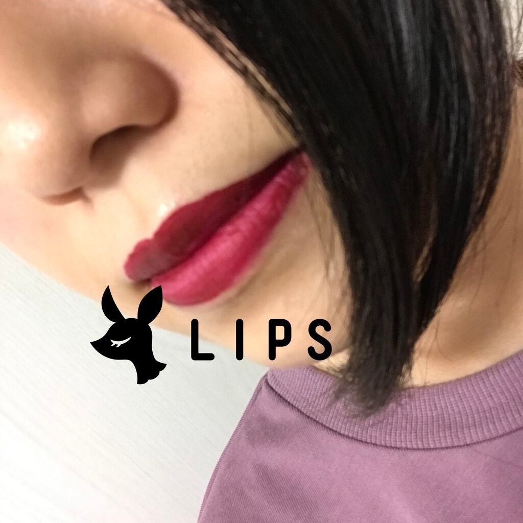 ストールンキス/ADDICTION/口紅を使ったクチコミ(2枚目)