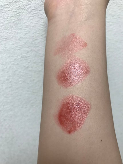 リップベビークレヨン/メンソレータム/口紅を使ったクチコミ(2枚目)