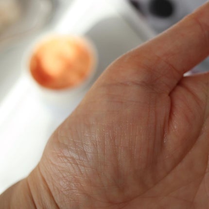 ナイトモイスチュアジュレ スリーピングパック/セフィーヌ/洗い流すパック・マスクを使ったクチコミ(4枚目)