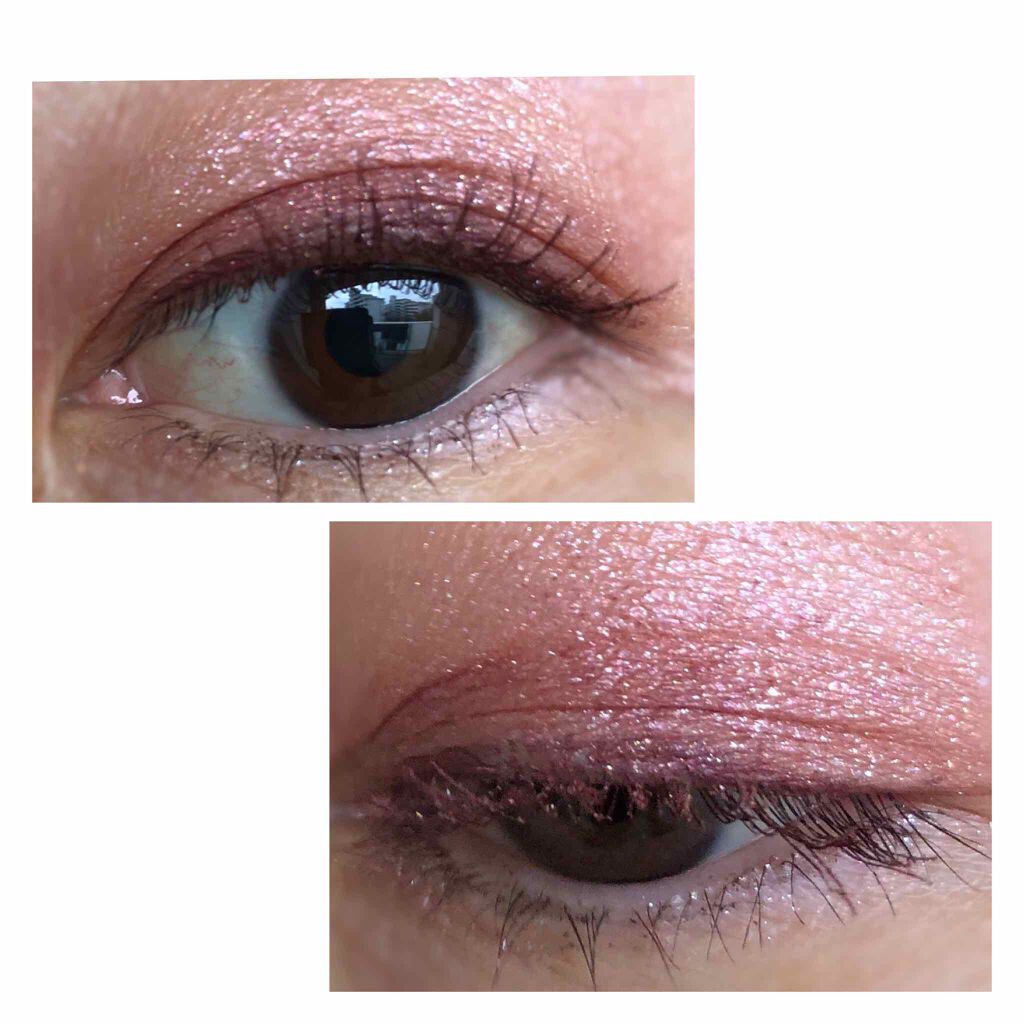 シャドウパレット/dasique/アイシャドウパレットを使ったクチコミ(4枚目)