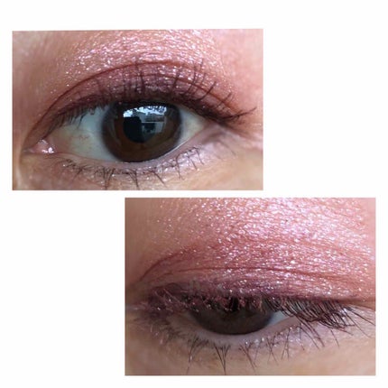 シャドウパレット/dasique/アイシャドウパレットを使ったクチコミ(4枚目)