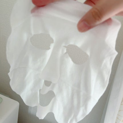 目ざまシート OS 23/サボリーノ/シートマスク・パックを使ったクチコミ(2枚目)