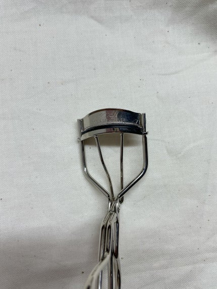 NO.71 アイラッシュカーラー/コージー/ビューラーを使ったクチコミ(3枚目)