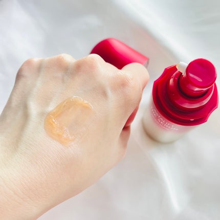 ザ セラム マルチチューン/アスタリフト/美容液を使ったクチコミ(6枚目)