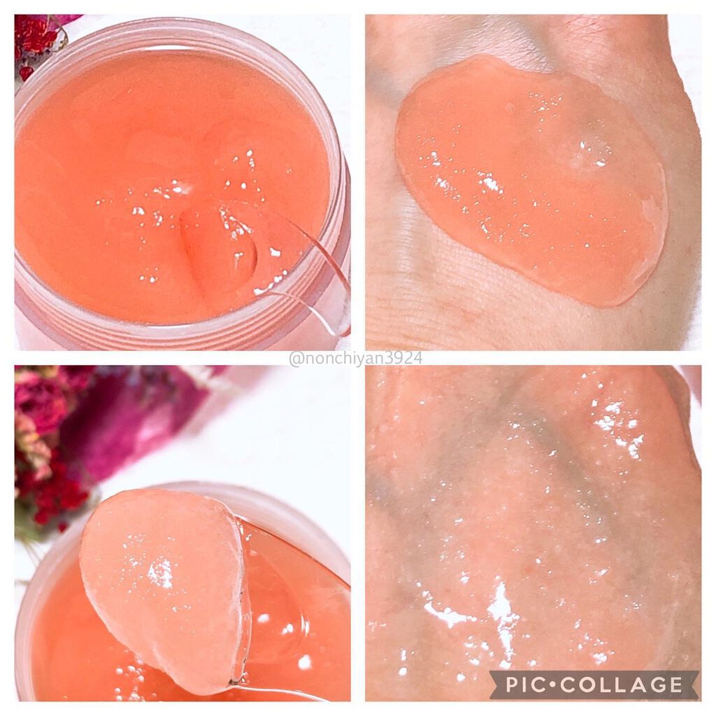 レッドシカボディスクラブ/MEDICUBE/ボディスクラブを使ったクチコミ（2枚目）