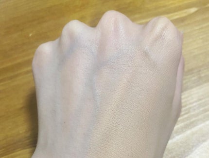 ザBB(カバー&オイルブロック) /KATE/BBクリームを使ったクチコミ(3枚目)