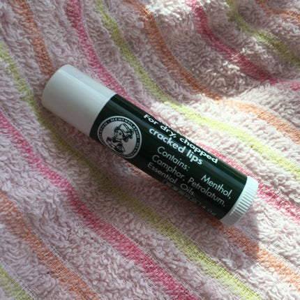 薬用リップスティックXD/メンソレータム/リップクリームを使ったクチコミ(1枚目)