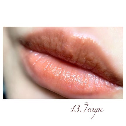 オペラ リップティント N/OPERA/リップティントを使ったクチコミ(9枚目)