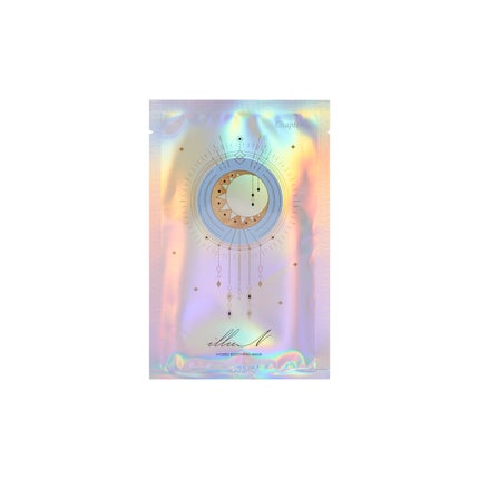 illuN チャプター1 ハイドロスージングマスク