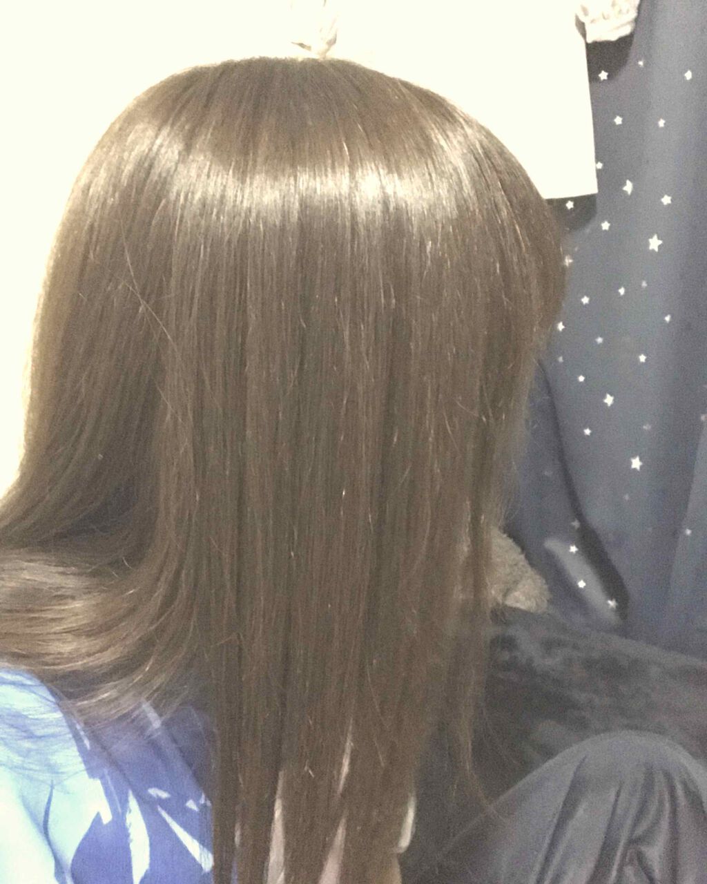 ザ・オリジナル ノーマル/TANGLE TEEZER/ヘアブラシを使ったクチコミ(3枚目)