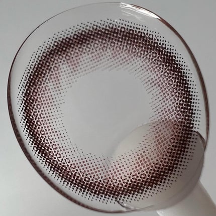 MOLAK 1day/MOLAK/ワンデー(1DAY)カラコンを使ったクチコミ(9枚目)