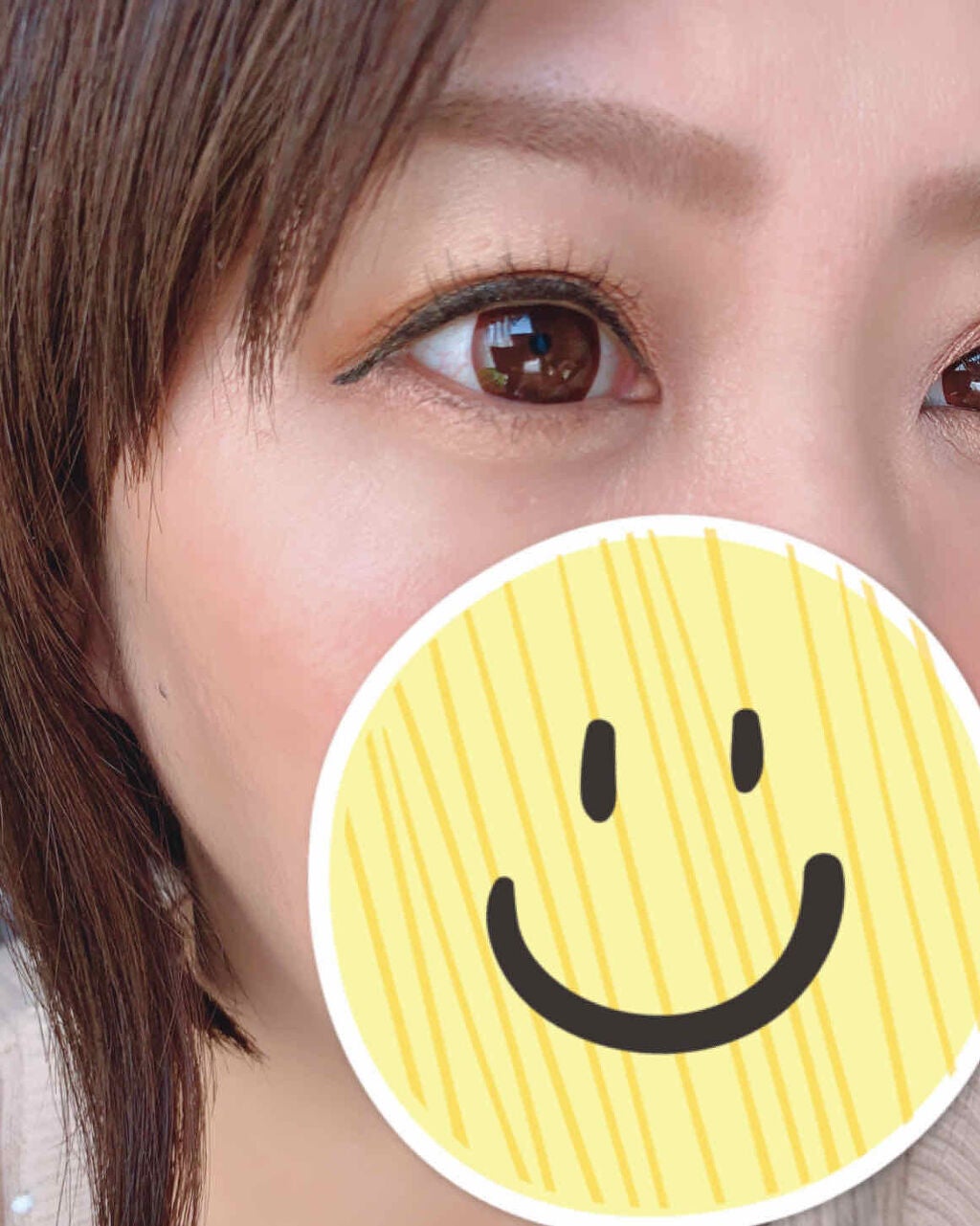 グローオンオイルボリュームベース/ETUDE/化粧下地を使ったクチコミ(3枚目)