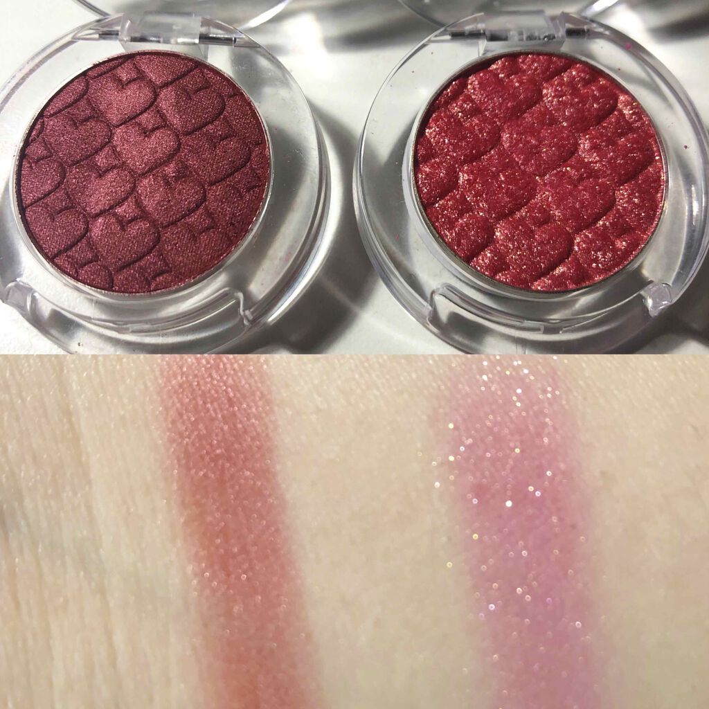 ルックアット マイアイズ/ETUDE/単色アイシャドウを使ったクチコミ（2枚目）