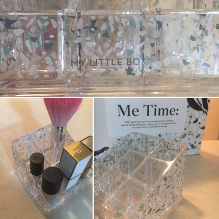 My Little Box/My Little Box/その他キットセットを使ったクチコミ(4枚目)