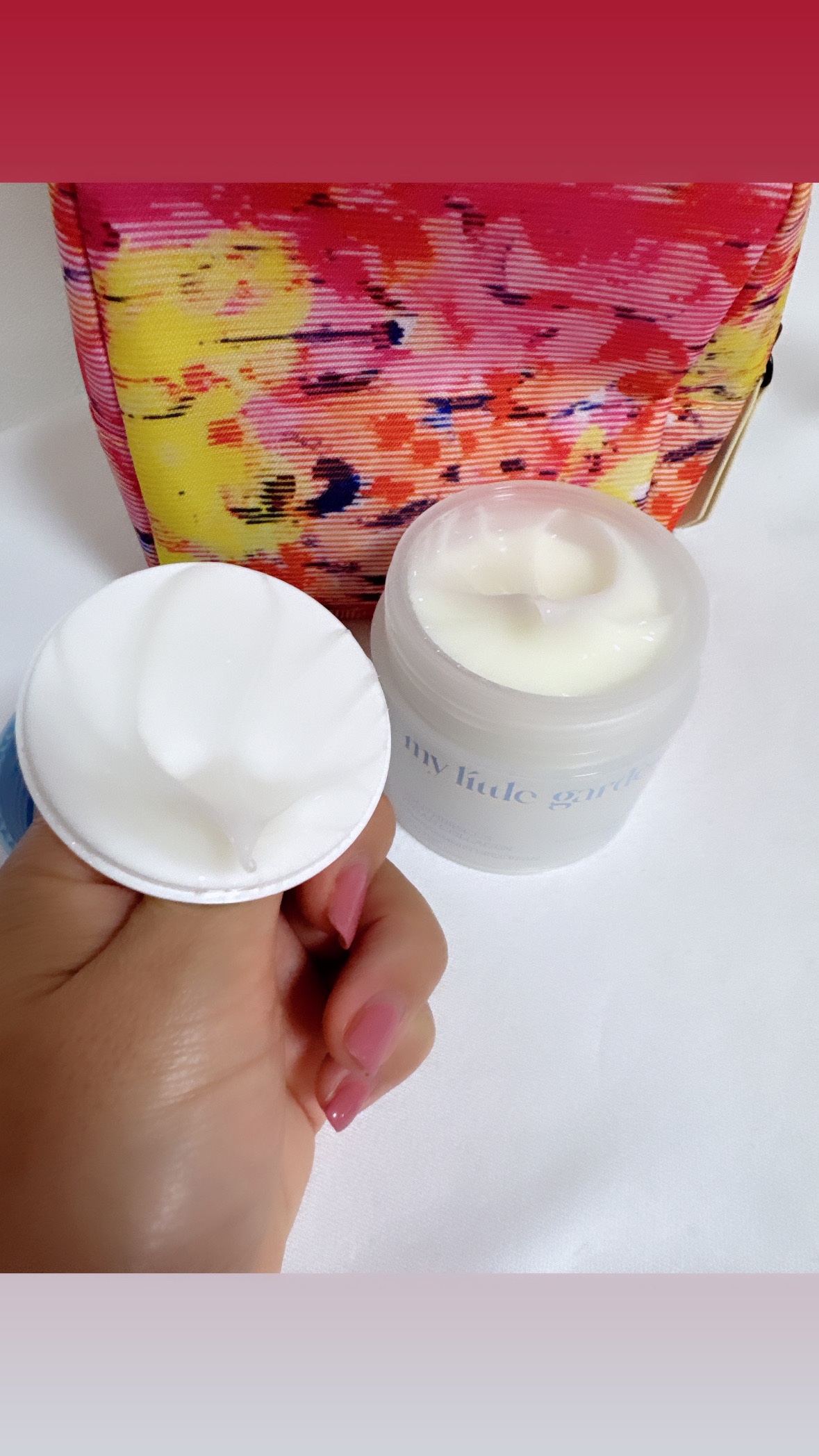 を使ったクチコミ（2枚目）