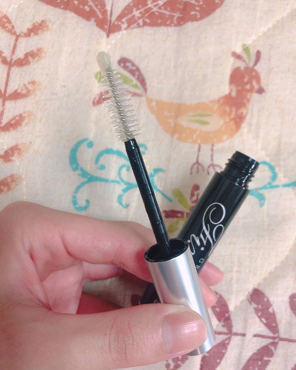 アイズワイズクリエイター/グランフィクサー/まつげ美容液を使ったクチコミ（3枚目）