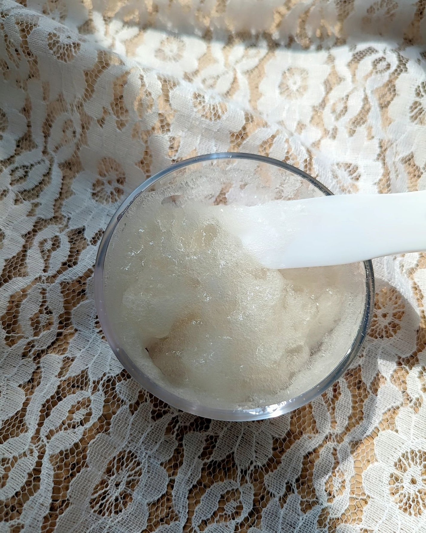 炭酸パックプレミアム/フェヴリナ/洗い流すパック・マスクを使ったクチコミ(4枚目)