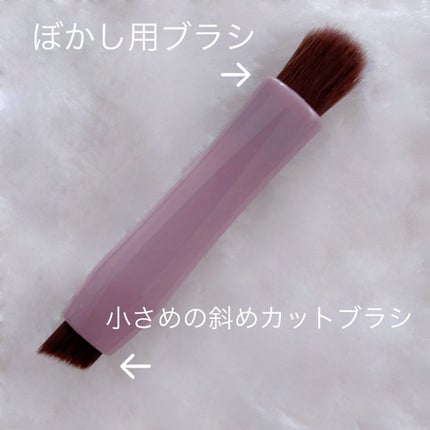 ミックスアイブロウカラー/キャンメイク/パウダーアイブロウを使ったクチコミ(4枚目)