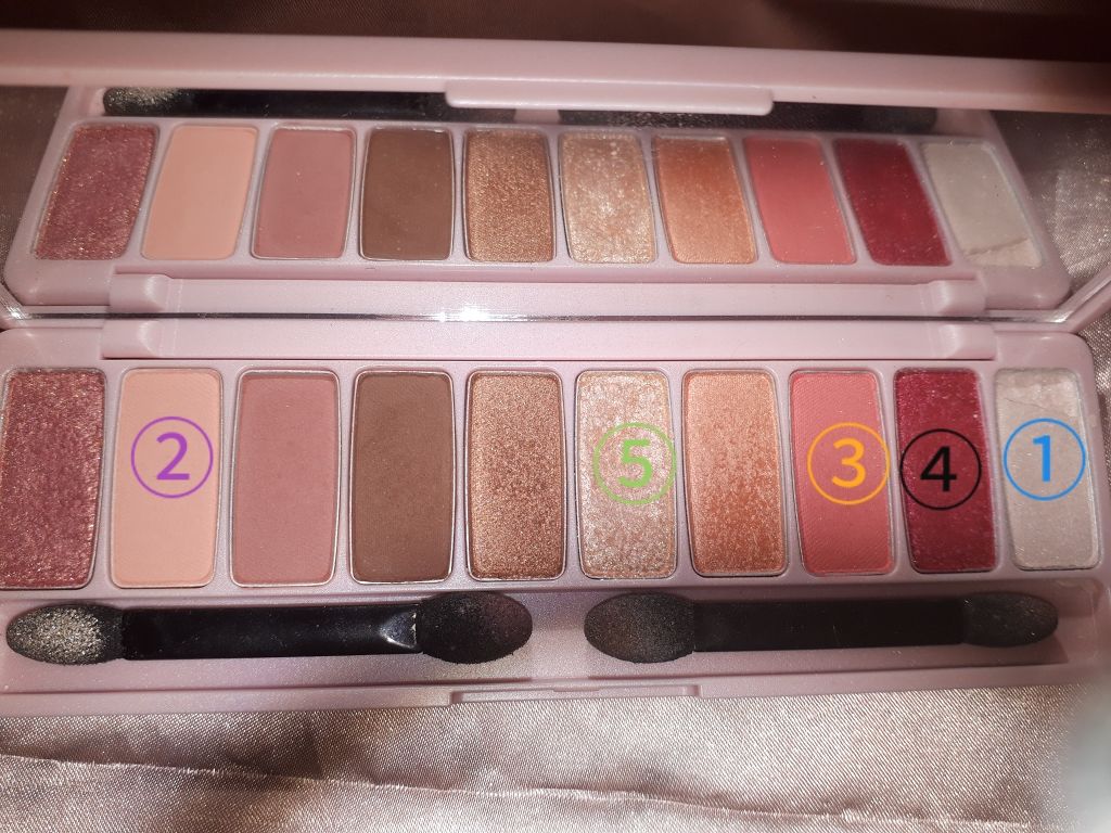 3CE MOOD RECIPE LIP COLOR/3CE/口紅を使ったクチコミ（2枚目）