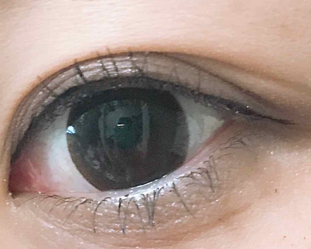 デラックスシャドウコンパクト/ESTEE LAUDER/アイシャドウパレットを使ったクチコミ（2枚目）