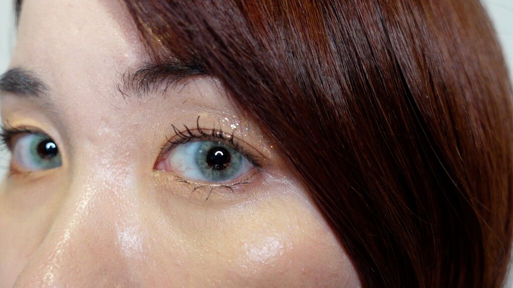 ハンオールフィックスマスカラ/rom&nd/マスカラを使ったクチコミ（3枚目）