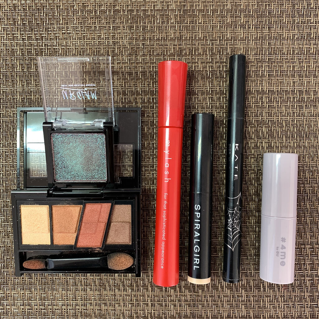 オペラ マイラッシュ アドバンスト/OPERA/マスカラを使ったクチコミ（3枚目）