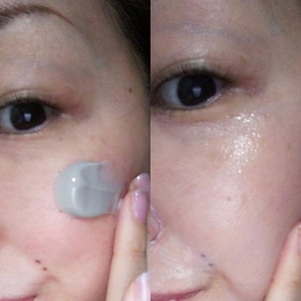 クレイ W クレンズ/アンテリージェEX/クレンジングクリームを使ったクチコミ(3枚目)